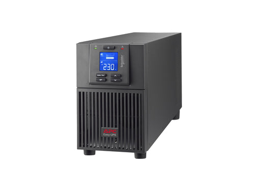 APC USV – 2000VA, Schutz für kritische Elektronik