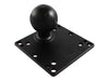 Zebra VESA-Halterung – Für Monitore und Displays