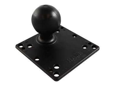 Zebra VESA-Halterung – Für Monitore und Displays
