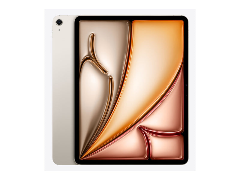 Apple iPad Air – 13" Display, M3 Chip, 8 GB RAM