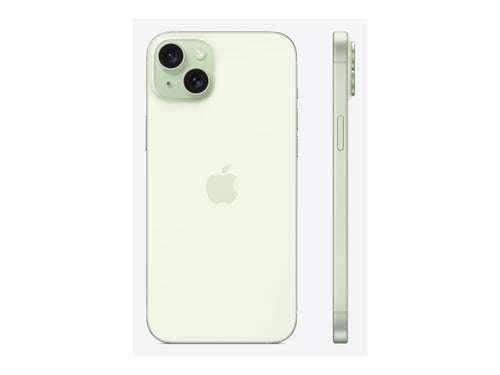 Apple iPhone 15 Plus – 5G, 512 GB Speicher, Dual-Kamera