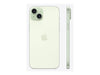 Apple iPhone 15 Plus – Großes Display, fortschrittliche Kamera