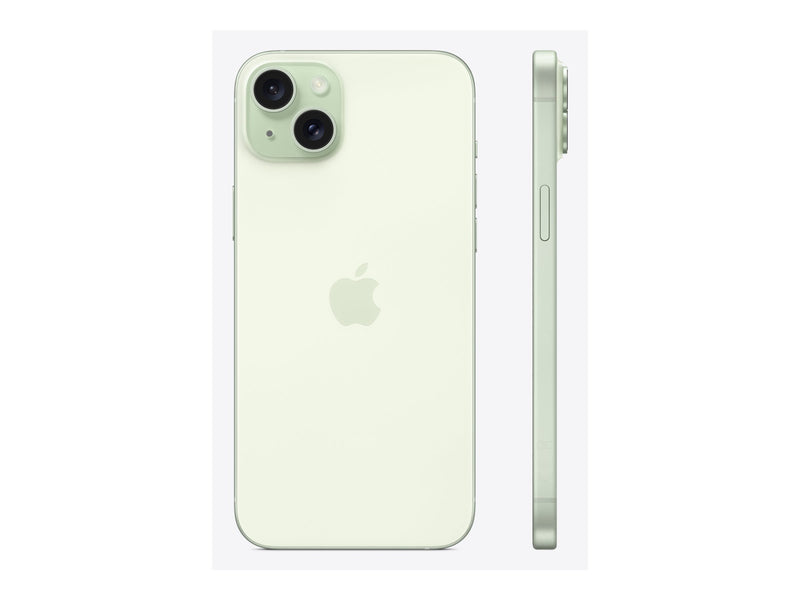 Apple iPhone 15 Plus – Großes Display, fortschrittliche Kamera