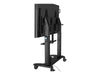 Yealink MB-FS-Lift – Höhenverstellbarer Radstand für Displays