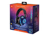 JBL Quantum One Headset – Aktive Rauschunterdrückung, RGB-Beleuchtung