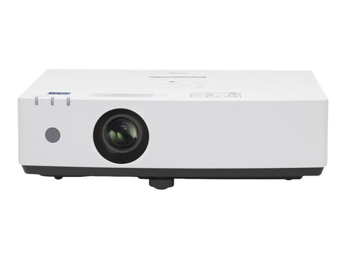 Panasonic 3-LCD-Projektor – 4600 Lumen, integrierter Lautsprecher