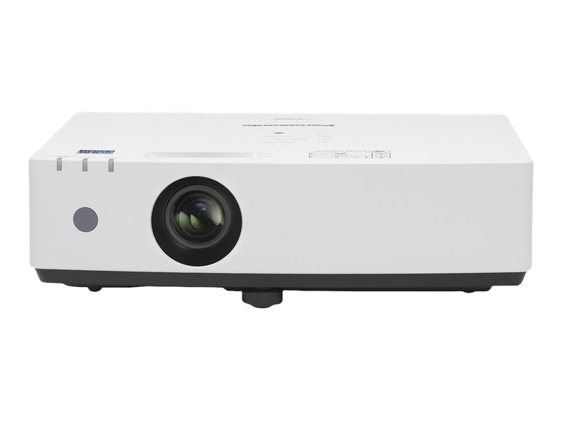 Panasonic 3-LCD-Projektor – 4600 Lumen, integrierter Lautsprecher
