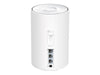 TP-Link Mesh Wi-Fi 6 Router – Schnelles WLAN & 4G+ Modem