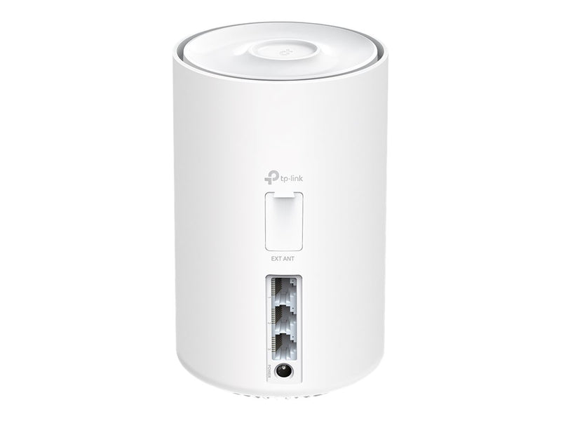 TP-Link Mesh Wi-Fi 6 Router – Schnelles WLAN & 4G+ Modem