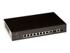 Extreme Networks 8-Port Gigabit Switch – PoE+ für einfache Netzwerke