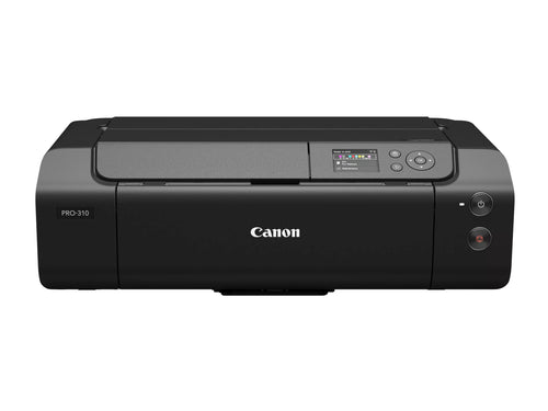Canon Großformatdrucker – Farbdruck, WLAN-fähig
