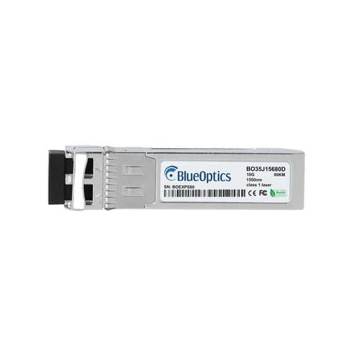 CBO BlueOptics SFP+ Modul – 10 GB für schnelle Netzwerke