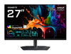 Gigabyte 27" OLED-Monitor – QHD, 360 Hz, True Black HDR