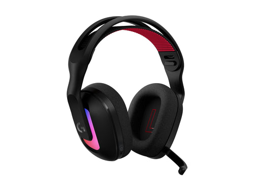 Logitech Gaming-Headset – Kabellos mit Bluetooth und USB-Anschluss