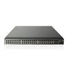 HP Enterprise Netzwerk-Switch – 48 Anschlüsse, Gigabit Ethernet