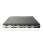HP Enterprise Netzwerk-Switch – 48 Anschlüsse, Gigabit Ethernet