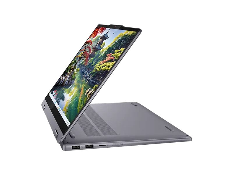 Lenovo IdeaPad 5 2-in-1 Laptop – 14" Touchscreen, 16 GB RAM