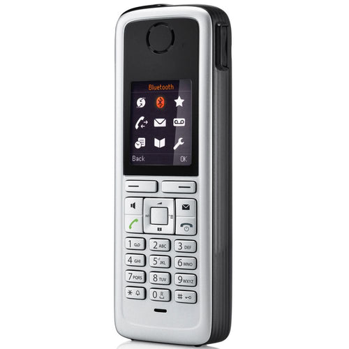 MITEL OpenStage M3 Ex Plus – Robustes Telefon für anspruchsvolle Umgebungen