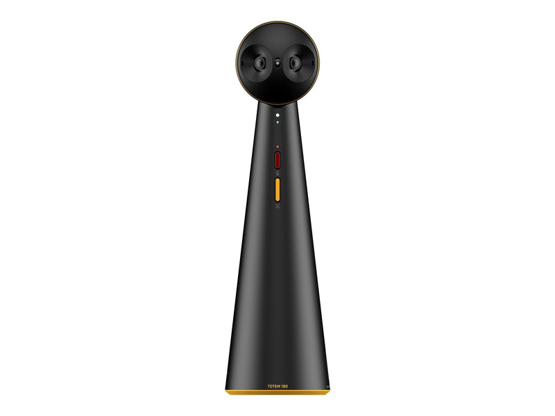 IPEVO Konferenzkamera – 180° Panorama, USB-Anschluss
