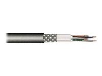 Efb Elektronik Cat7 Außenkabel – 500m, ideal für Erdverlegung