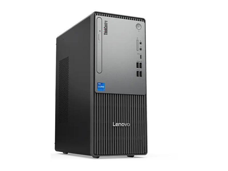 Lenovo ThinkCentre Tower-PC – Core i5, 16 GB RAM, 1 TB SSD