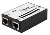 ALLNET PoE Injektor – 90W Leistung für Gigabit-Netzwerke
