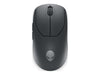 DELL Alienware Pro Gaming-Maus – Kabellos & Präzise