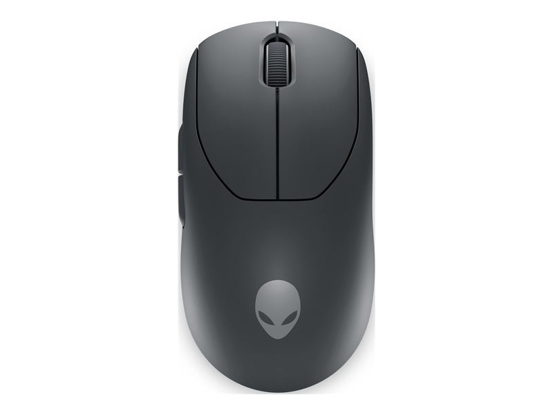 DELL Alienware Pro Gaming-Maus – Kabellos & Präzise