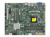 SUPERMICRO ATX-Motherboard – USB-C, Gigabit LAN