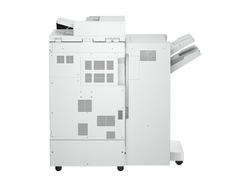 HP Multifunktionsdrucker – Farbe, A3, 60 Seiten/Min.