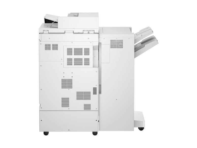 HP Multifunktionsdrucker – Farbe, A3, 60 Seiten/Min.