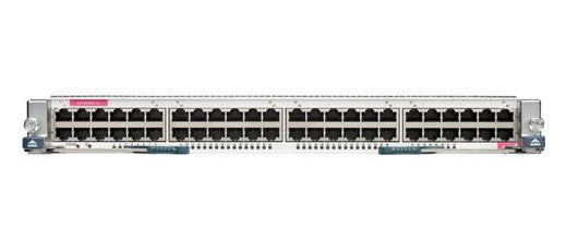 Cisco Nexus Switch – 48 Ports für schnelles Netzwerk