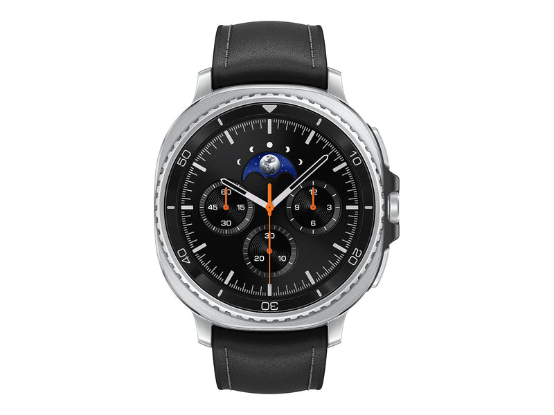 Samsung Galaxy Watch 8 Classic – Stilvolle Smartwatch mit Fitness-Tracking