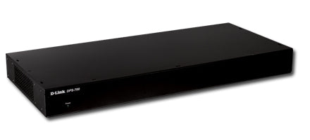 D-Link Rack-Netzteil – 589W Leistung für PoE-Switches
