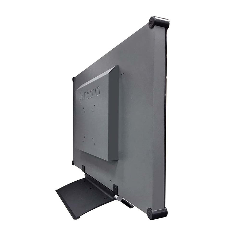 Neovo LED-Monitor – 22" Full HD, schnelle Reaktionszeit