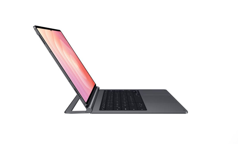 Samsung Galaxy Tab Tastatur – Komfortables Tippen, Schutzhülle