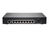 Dell SonicWALL TZ500 – Sicherheitsgerät für wachsende Netzwerke