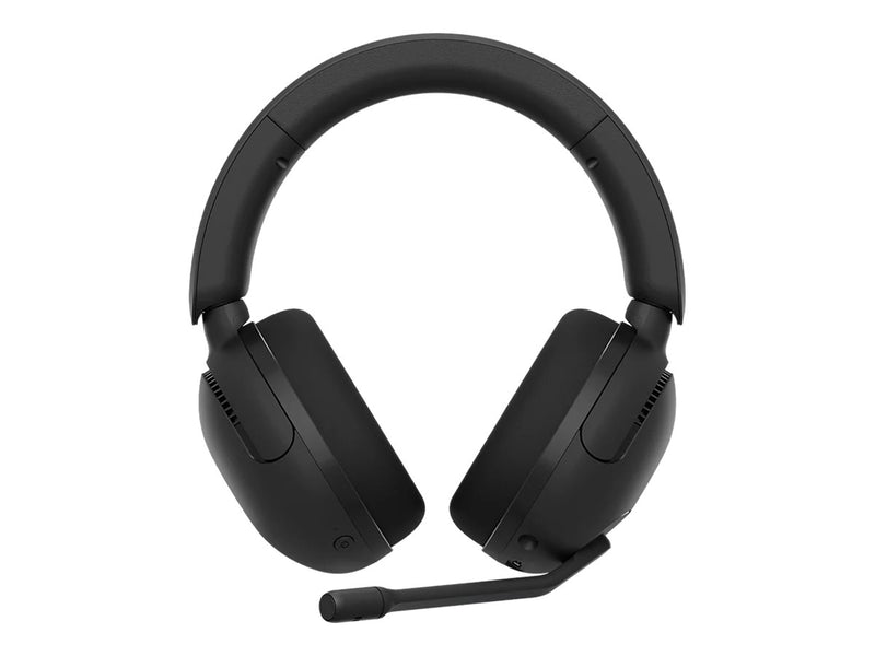 Sony INZONE H5 Gaming-Headset – Verkabelt & Kabellos, Ohrumschließend
