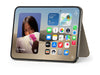 Apple iPhone Folio-Hülle – Schutz und Standfunktion