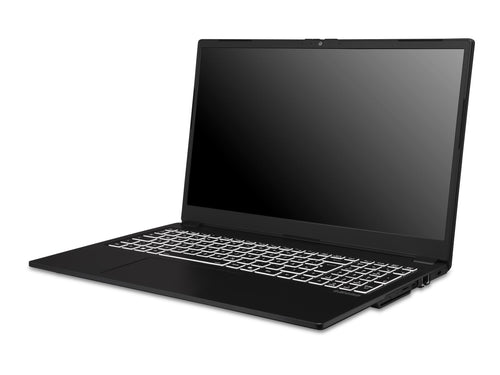 EXONE Business-Laptop – Core i7, 16 GB RAM, 500 GB SSD