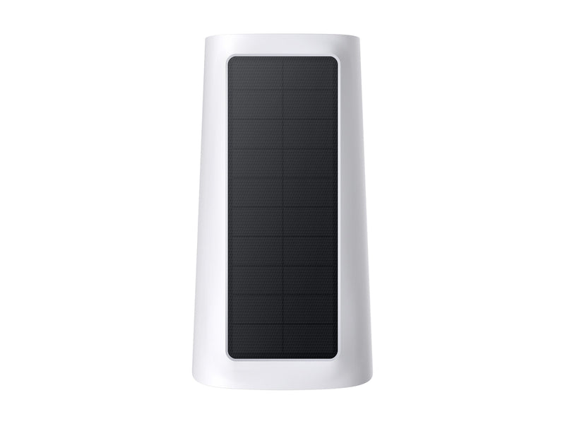 ANKER eufyCam E40 Überwachungskamera – 2K, Solarbetrieb