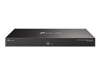 TP-Link Netzwerkkamera-System – 16 Kanäle, 4K-Video