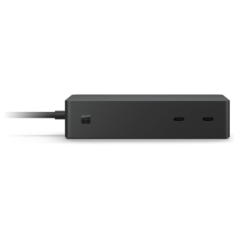 Microsoft Surface Dock 2 – Desktop-Verbindung für Ihr Surface