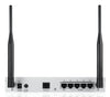 Zyxel Firewall – Sicherheit und Konnektivität für Ihr Unternehmen