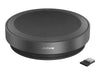 Jabra Speak2 75 – Tragbares Freisprechtelefon, Bluetooth, USB