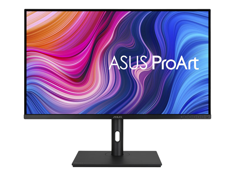 ASUS ProArt 32" Monitor – 4K UHD, HDR für kreative Profis