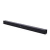 Sharp Soundbar – Kabellos, 150 Watt Spitzenleistung