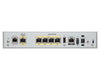 Cisco Router – 5-Port-Switch, sichere Verbindung