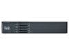 Cisco Router – 5-Port-Switch, sichere Verbindung