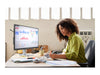 Philips 27" LED-Monitor – QHD, USB-C, Lautsprecher